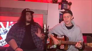 The Kelly Family  An Angel Matthias Nebel amp Fabian Riaz  Cover [upl. by Terraj439]