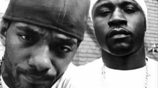 Mobb Deep  Nightmares Produced By Dr Dre [upl. by Leinnad309]