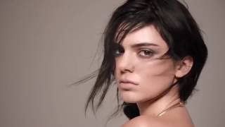 Kendall Jenner  Only Girl In The World runway\Photoshot [upl. by Nahtnoj]