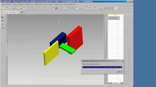 SmartAssembly 50  Fun in Excel  BampW Software [upl. by Nojel]