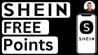 How to Get Points on SHEIN  Easy to Follow [upl. by Silvan]