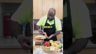 BEST Grilled MahiMahi Escovitch Fish Recipe cookingshorts food [upl. by Clausen]