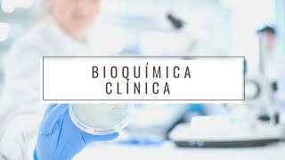 Bioquímica Clínica  Marcadores Cardíacos [upl. by Enale]