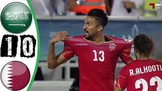 Bahrain vs Saudi Arabia 10 Goals and highlights  Arabian Gulf Cup Final 2019 [upl. by Howarth]