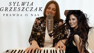 Sylwia Grzeszczak  Prawda o nas COVER PIANO [upl. by Fox]