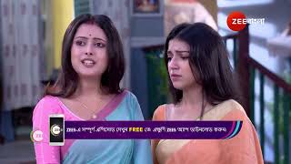 Neem Phooler Madhu  Ep  687  Oct 7 2024  Best Scene 2  Zee Bangla [upl. by Arraek]