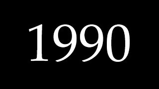 The AHS 1990 Video Yearbook [upl. by Anyt]