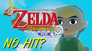 Zelda The Wind Waker ○ No HIT quotrested and resetedquot 30 [upl. by Haven]