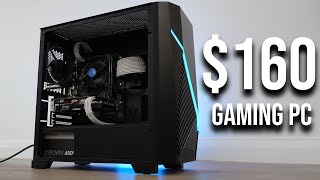 How I turned this OFFICE PC into a Gaming BEAST  PC Flipping Ep 7 [upl. by Yblek350]