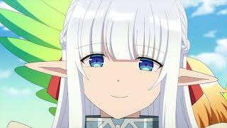 『4KUHD』Maou no Ore ga Dorei Elf wo Yome ni Shitanda ga Dou Medereba Ii  Opening  Creditless [upl. by Baelbeer]