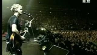 Depeche Mode  Personal Jesus live in Cologne 1998 [upl. by Baudin870]