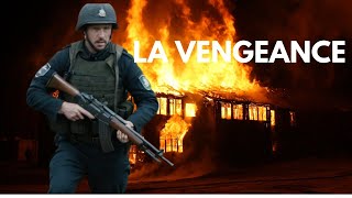 nouveau film complet en français lart de la vengeance [upl. by Shippee742]