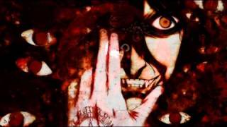 Hellsing Opening on Guitar by Mateus  Logos Naki World [upl. by Aihpled515]