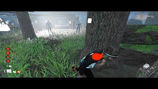 Dead by Daylight RESHADE  STRETCHED RES with less input possible TUTORIAL [upl. by Alithea310]