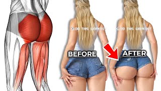 30 Day Butt Transformation [upl. by Airogerg]