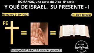 ROMANOS  Una carta de Dios  6ªparte [upl. by Avaria338]