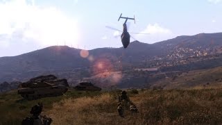 Random ArmA 3 Antics part 4 [upl. by Violeta79]