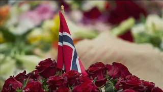 National anthem of Norway [upl. by Brantley264]