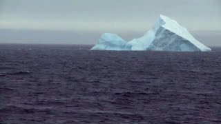 Eisberge sollen Kapstadt vor Dürre retten [upl. by Fleck]