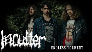 INCULTER  ENDLESS TORMENT LIVE Roverstaden OSLO [upl. by Ahsiemaj359]