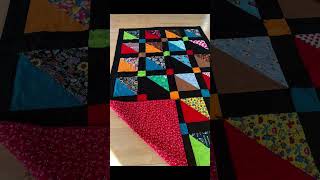 Make A Quilt Out Of Dog Bandanas [upl. by Neelyam]