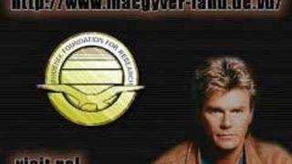 MacGyver Acapella Theme wwwmacgyverlanddevu [upl. by Intihw]