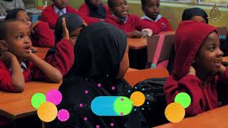 Watoto Wa Peponi School Tour  Episode 1  Nawiri Junior School [upl. by Ahidam]