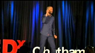 You 20 – What it REALLY Takes to Be the Best Version of Yourself  Anthony Cheam  TEDxChathamKent [upl. by Bilski362]