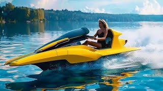 14 WATER VEHICLES THAT WILL CHANGE THE FUTURE [upl. by Dearborn]