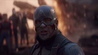 EPIC AVENGERS ASSEMBLE REACTION IN THEATER 1080p HD [upl. by Negris]