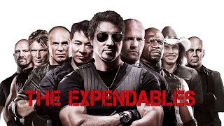 The Expendables Full Movie Plot In Hindi  Hollywood Movie Review  Sylvester Stallone [upl. by Toor]