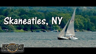 Skaneateles NY Cinematic Featurette by Ryan Dixson [upl. by Ranger]