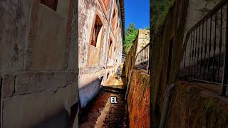 Visitamos el antiguo balneario de Borines urbex edificiosabandonados manantial asturias [upl. by Eldrida858]