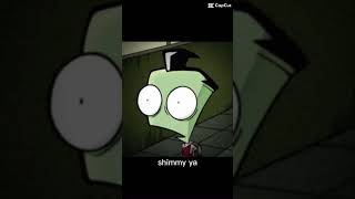 Shimmy shimmy shimmy ya invaderzim original just in case 🐺🐺🐺🐺🐺🐺 [upl. by Rehtaeh]