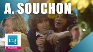 Alain Souchon quotLe petit chanteurquot  Archive INA [upl. by Deva247]