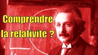 La Théorie de Relativité Restreinte dEinstein [upl. by Nary92]