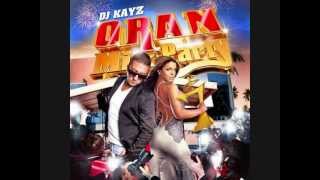 INTRO DJ KAYZ ORAN MIX PARTY 7 [upl. by Akehsat]