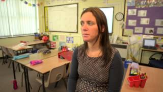 Teaching in the classroom with Cambridge Primary Maths [upl. by Enovi]