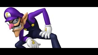 Waluigi Meme Compilation 3 [upl. by Aneeled]