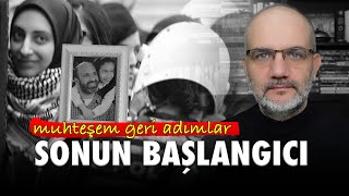 Sonun başlangıcı quotmillet uyandıquot yorumuna kritik cevap  Tarık Toros  Manşet  9 Nisan 2024 [upl. by Assirahs]