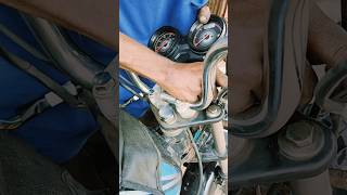 60 km sped meter sound problem rpm meeter fitting [upl. by Aiclid514]