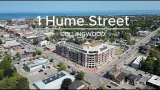 1 Hume St Collingwood [upl. by Tarah909]