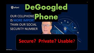 Degoogled Phones  Are they secure and usable what are the Pros and Cons [upl. by Adaval]