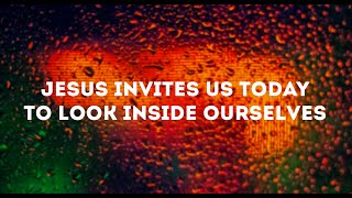 Matthew 131823  July 26 2024 Friday  Daily Catholic Gospel Reading amp Reflection  Look inside [upl. by West926]