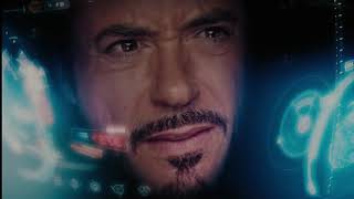 Iron Man vs Thor  Fight scene  Avengers 2012  In Tamil  Marvel Tamil Fans [upl. by Mairb937]