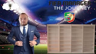 Bekommen wir die Ersten Punkte 3 The Journey EA FM 23 [upl. by Hu]