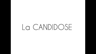 CANDIDOSE  symptômes solutions naturelles et detox [upl. by Naes]