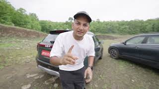 Kia Seltos Facelift Drive Impressions  BUY or NOT  Gagan Choudhary [upl. by Langham963]