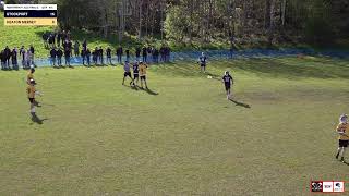 PITCH 2 SUNDAY NORTHERN FLAGS FINALS 28042024 [upl. by Llechtim]