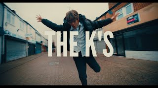 The Ks  No Place Like Home Official Video [upl. by Ardenia]